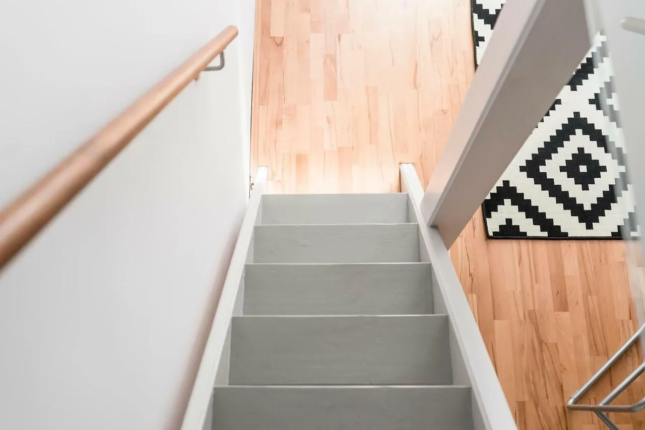 Apartmán Hotel Bg Kaldy Gyula Studio Budapešť Maďarsko